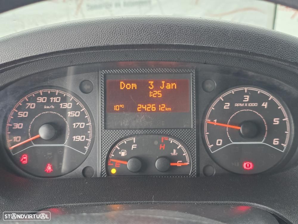 Fiat Ducato 2.3 MultiJet 3L Iva Ded - 19