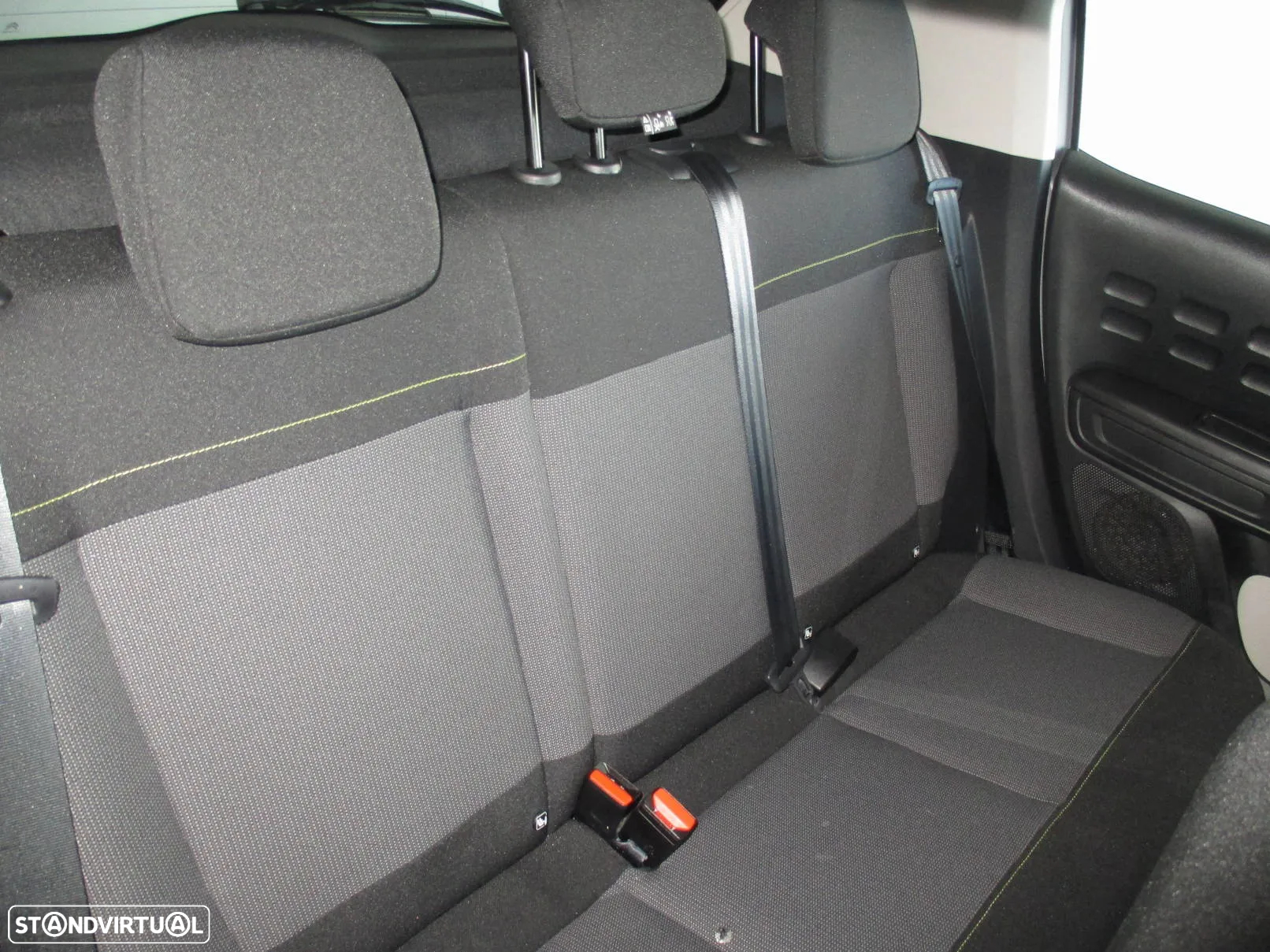 Citroën C3 - 15
