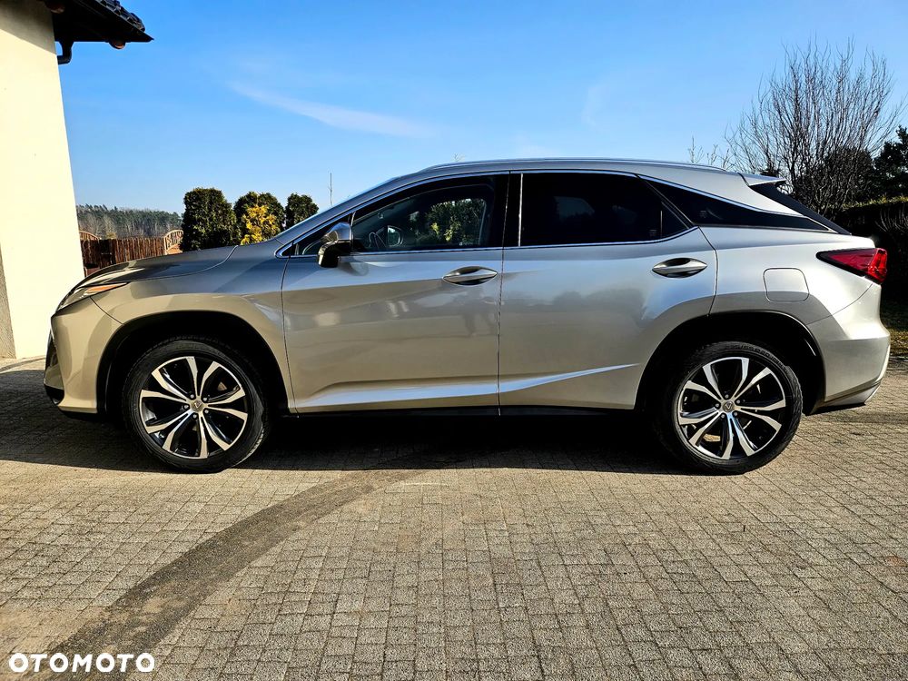 Lexus RX 200t / 300 Elegance - 15