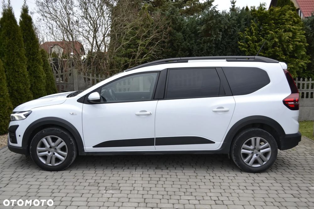 Dacia Jogger 1.0 TCe Expression - 12