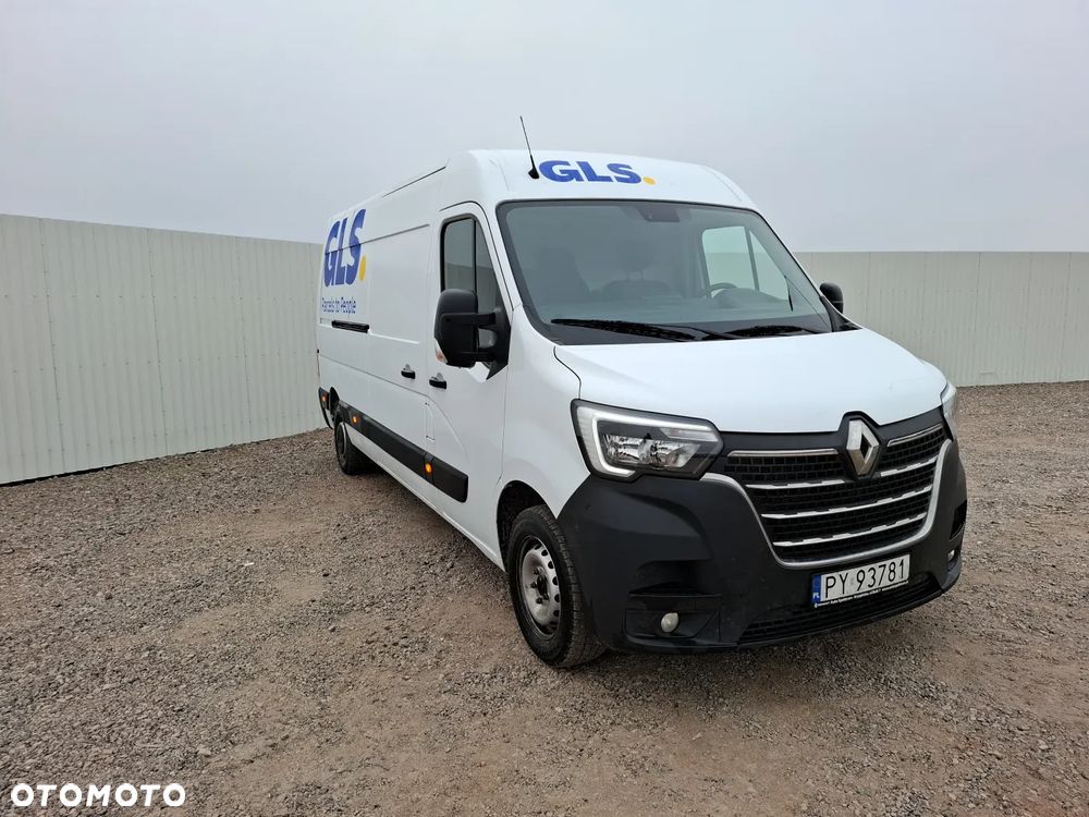 Renault Master - 3