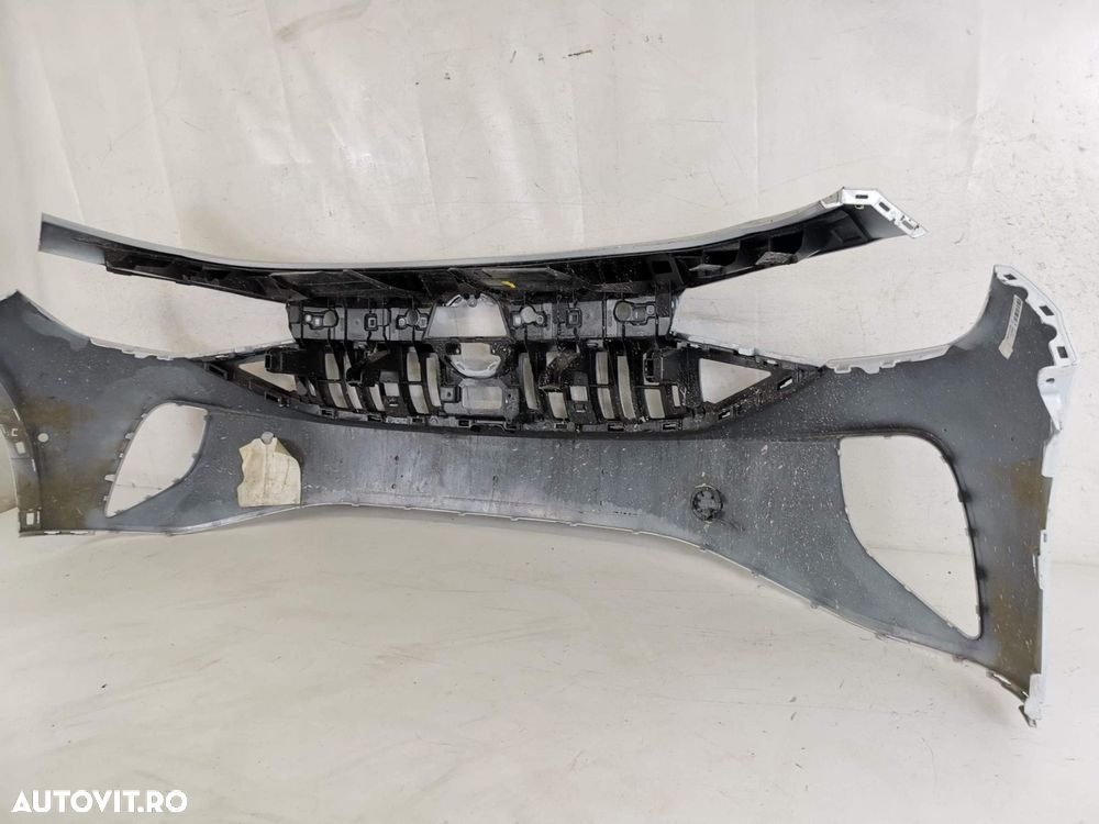 Bara Fata Volkswagen VW  ID.4 1 2020 2021 2022 Originala In Stare Buna - 7