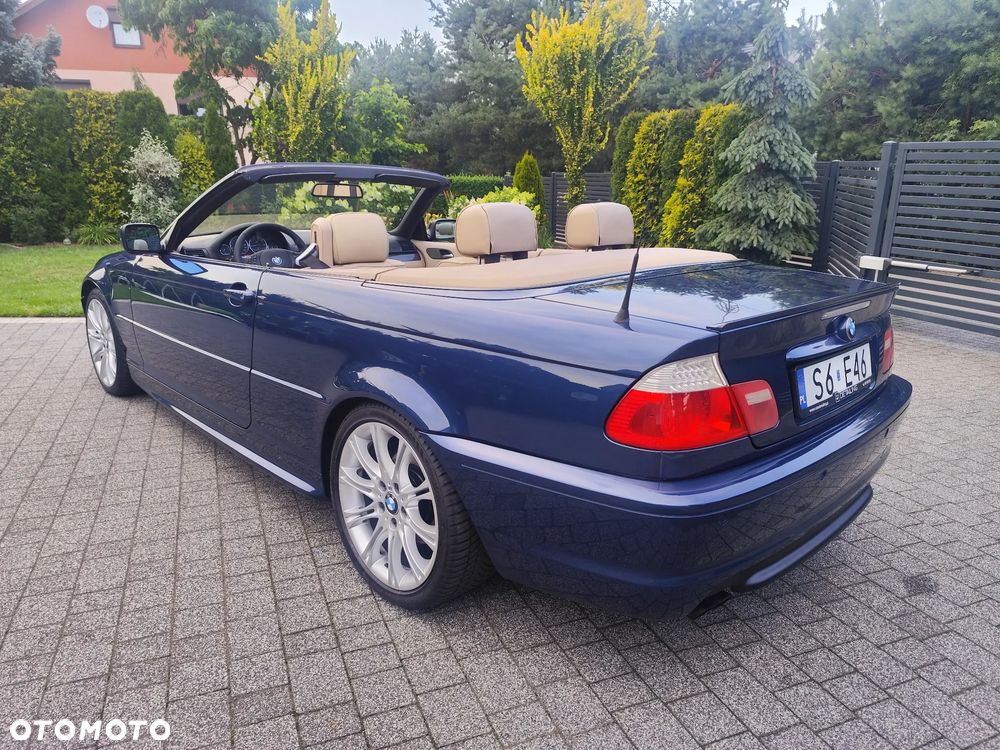 BMW Seria 3 325 Ci - 18