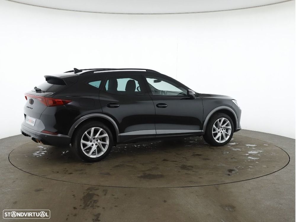 Cupra Formentor - 10