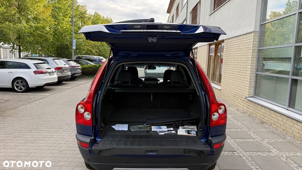 Volvo XC 90 D5 Ocean Race - 9