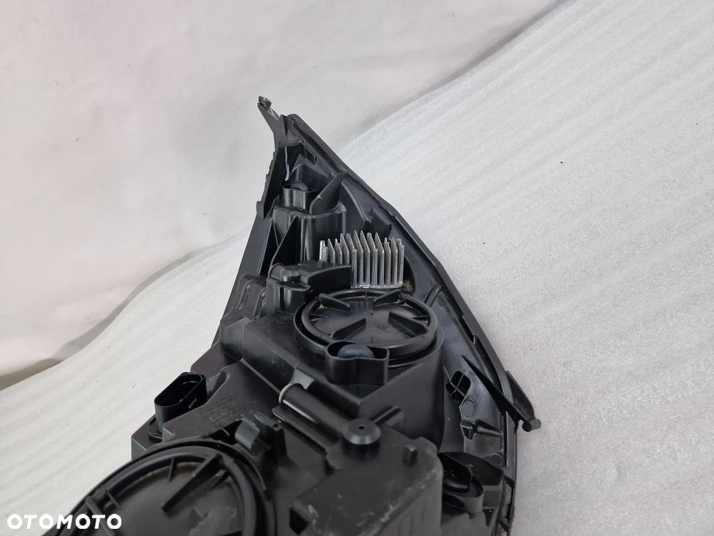 FORD CUSTOM LIFT 18- PRAWA LAMPA PRZEDNIA PRZÓD LED , NR JK21-13W029-DH , NR AUKCJI LA698 - 15