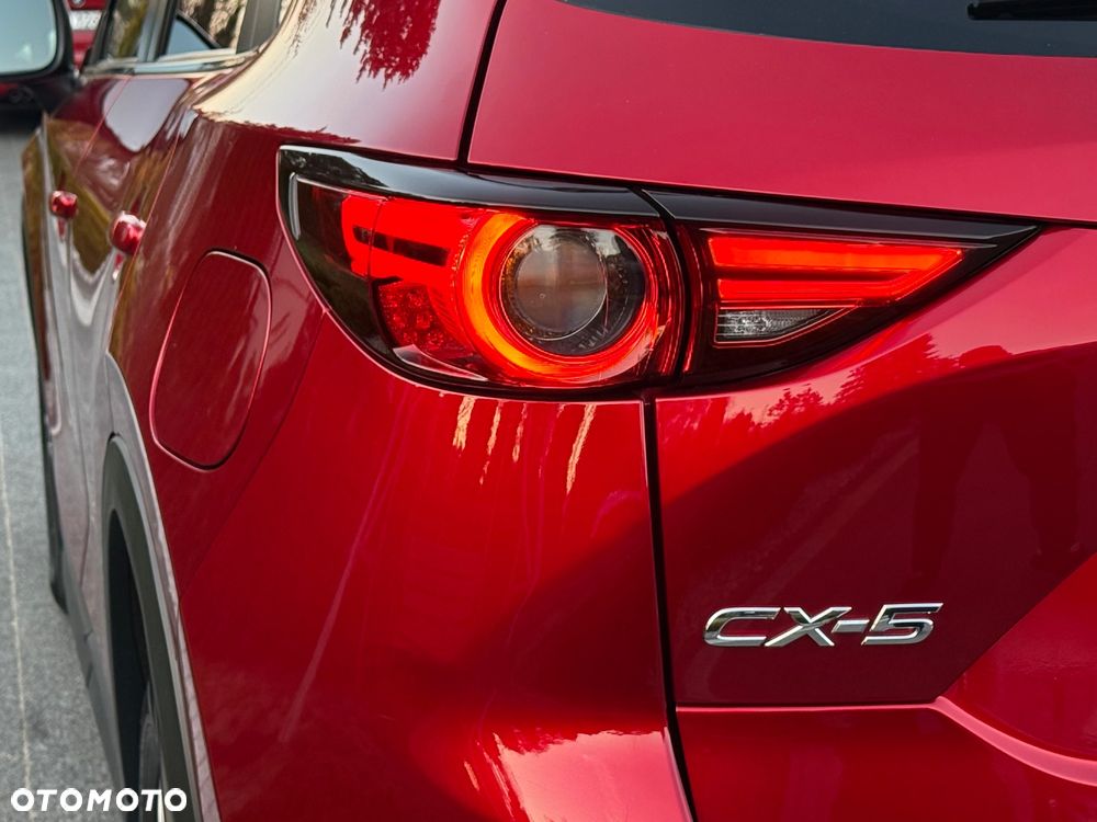 Mazda CX-5 2.0 Skymotion 2WD - 29