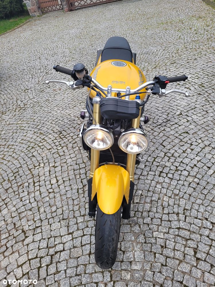Triumph Speed Triple - 3