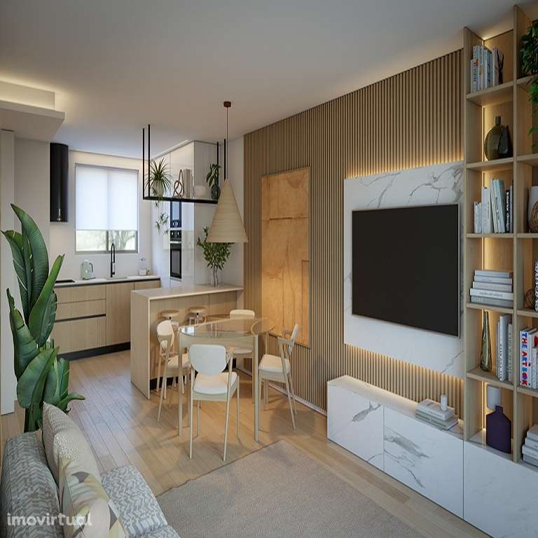 Beachwalk Residences: apartamentos para venda em Portimão, Algarve - Grande imagem: 3/5