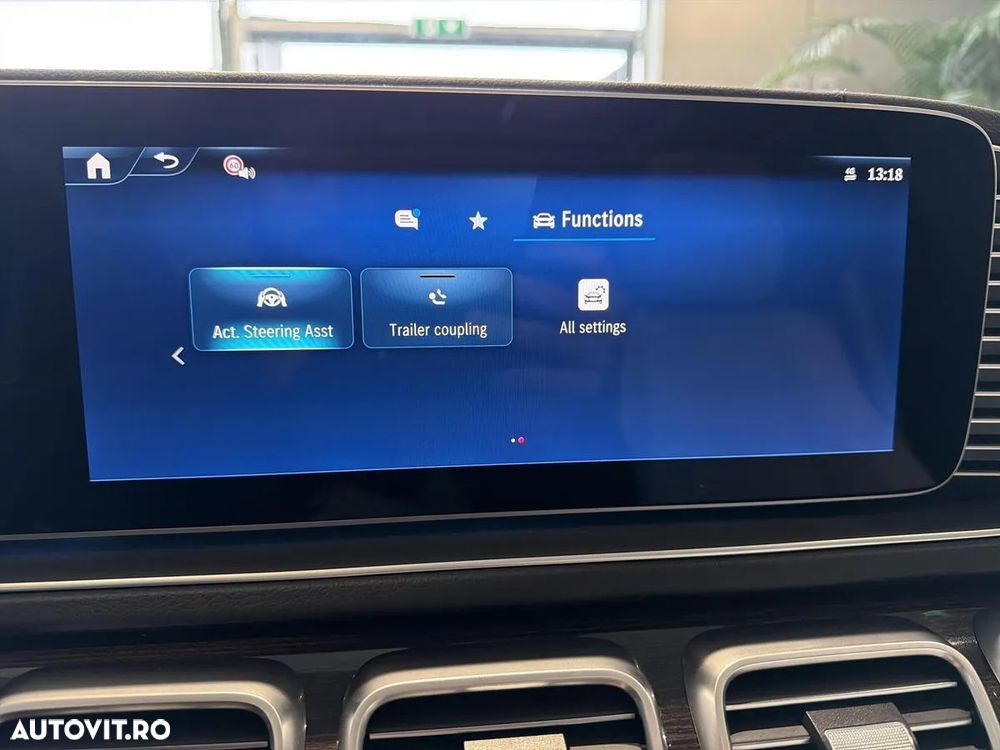 Mercedes-Benz GLE Coupe 400 PHEV 4MATIC - 21