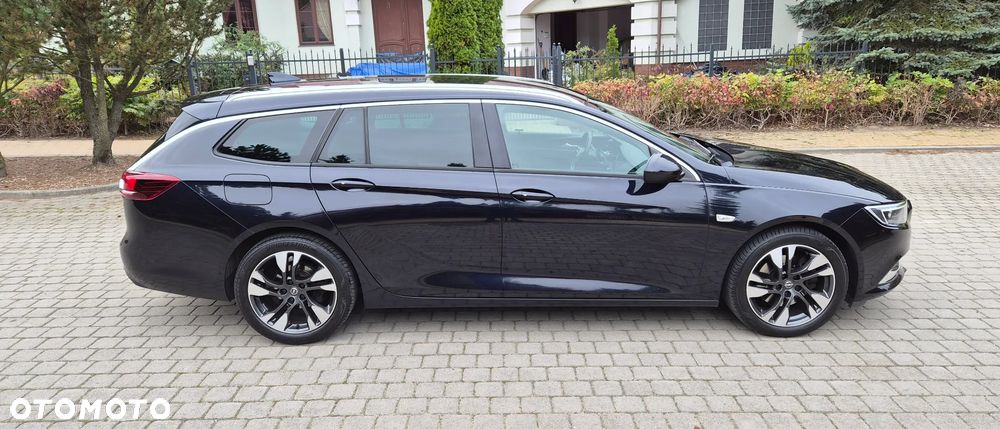 Opel Insignia 1.6 CDTI Cosmo ecoFLEX S&S - 4