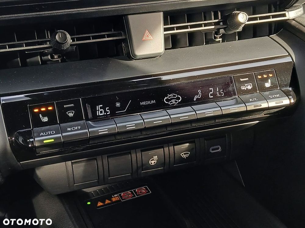 Toyota C-HR 1.8 Hybrid Style - 21