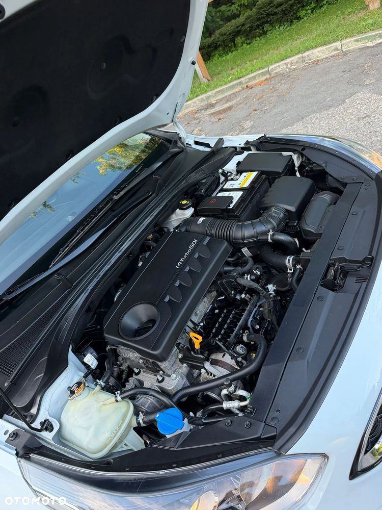 Kia Ceed - 30
