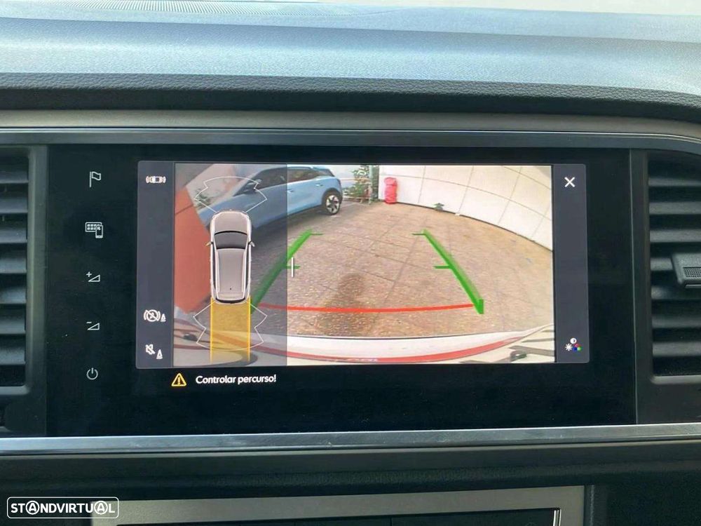 SEAT Ateca 1.5 TSI Xperience DSG - 13