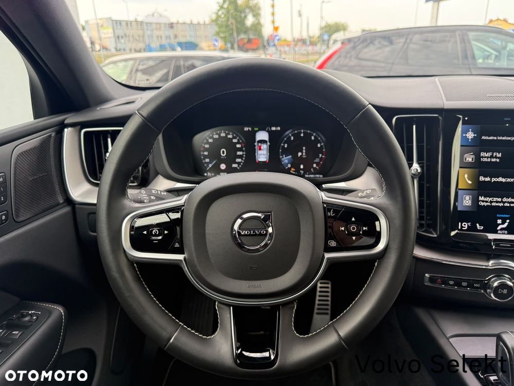 Volvo XC 60 - 35