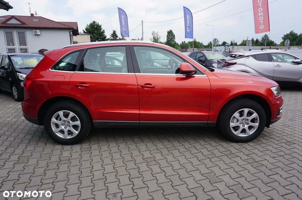 Audi Q5 - 9