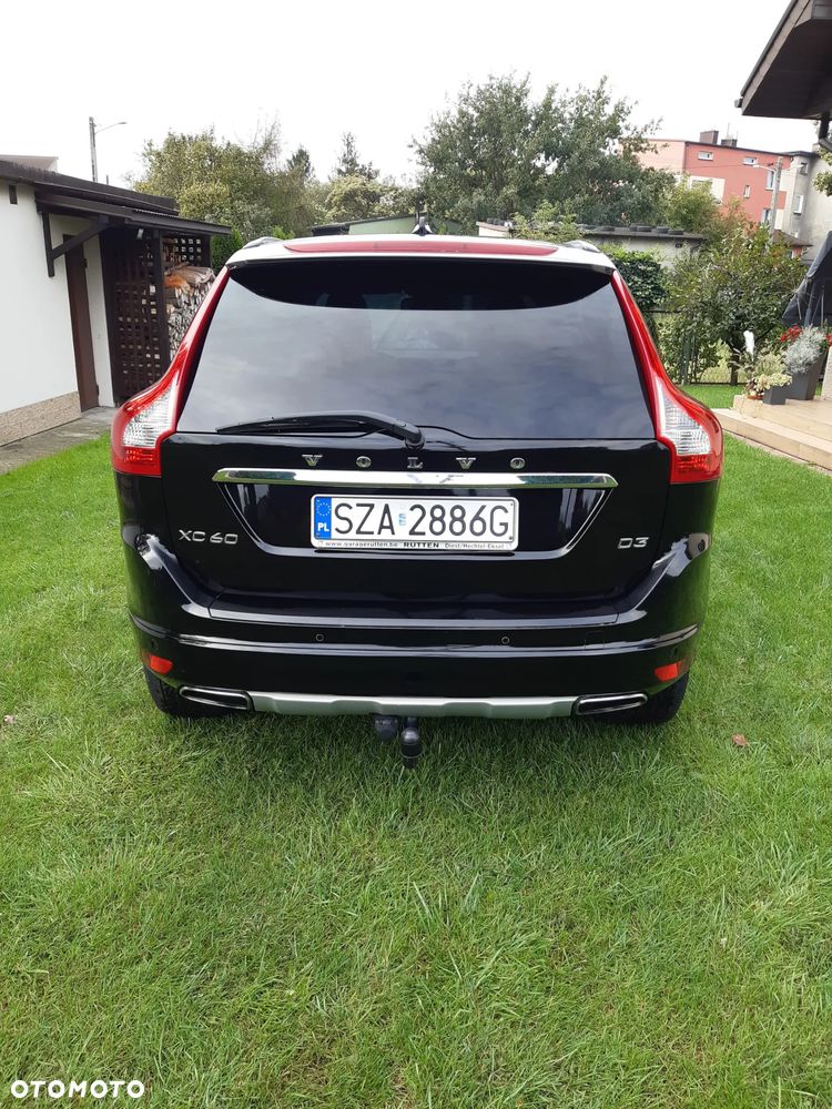 Volvo XC 60 - 13