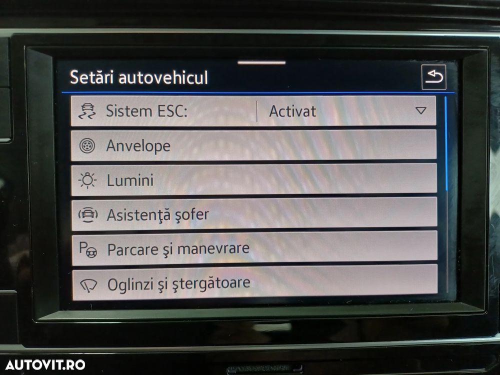 Volkswagen T-Cross 1.0 TSI Life - 17