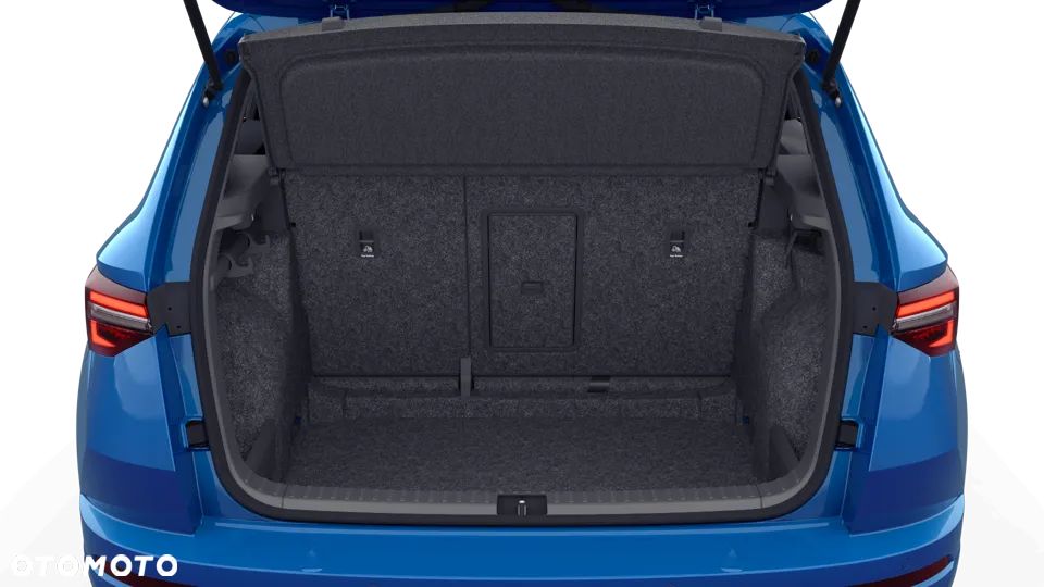 Skoda Karoq 1.5 TSI ACT Sportline DSG - 6