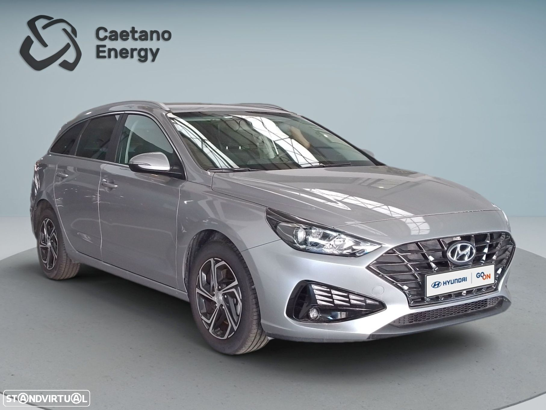 Hyundai i30 1.0 T-GDI Style Plus - 10