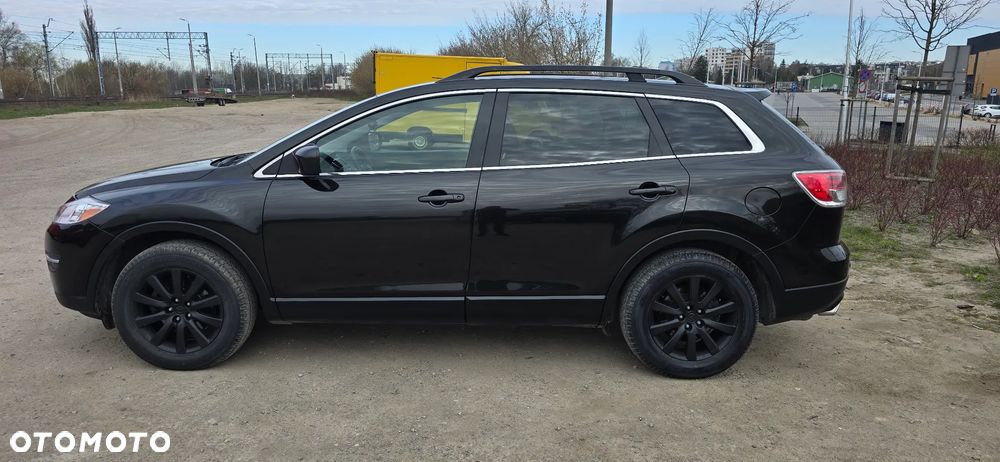 Mazda CX-9 - 3