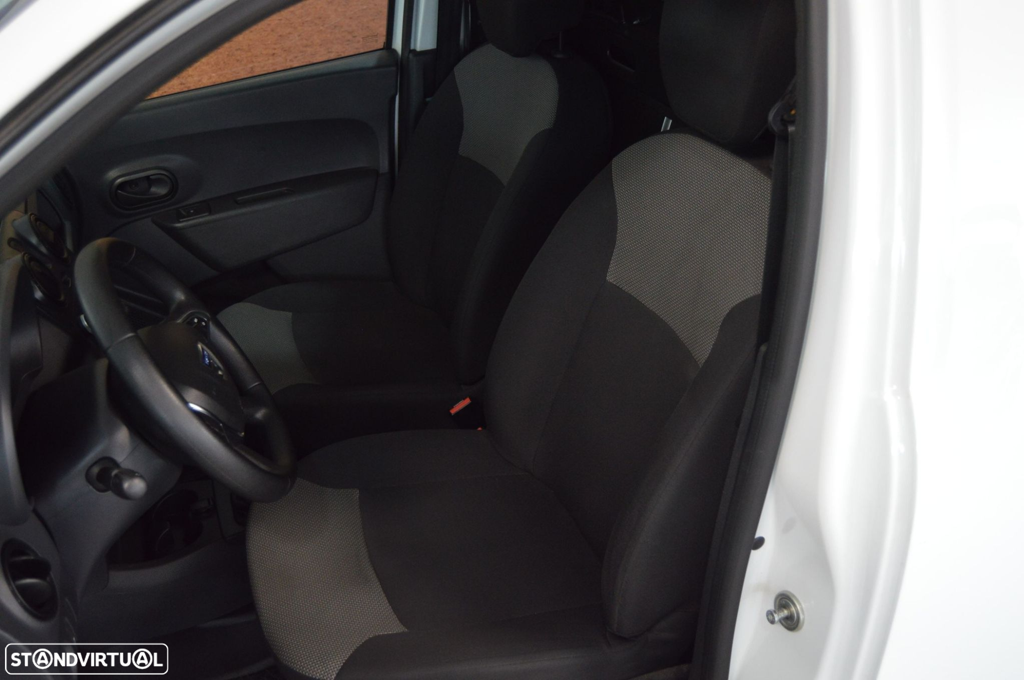 Dacia Dokker 1.5 dCi Work Edition - 29