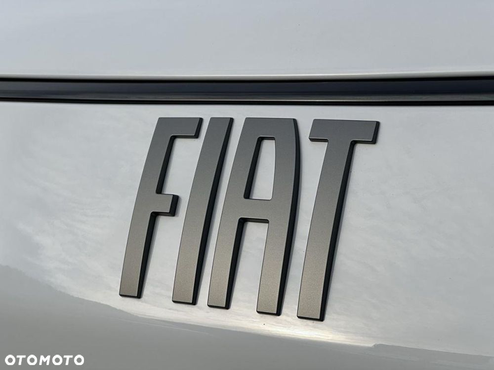 Fiat Doblo 1.5 BlueHDI S&S - 16