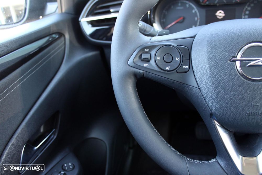 Opel Corsa 1.2 T GS Aut. - 11