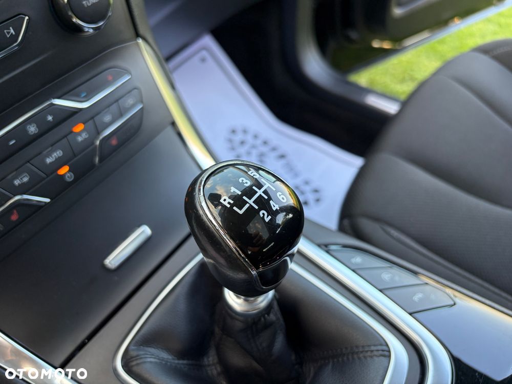 Ford S-Max 1.5 EcoBoost Titanium - 21