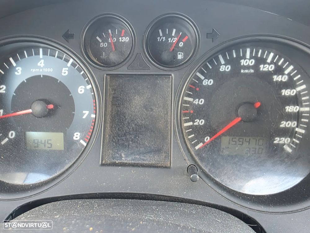 SEAT Ibiza 1.4 16V Sport - 6