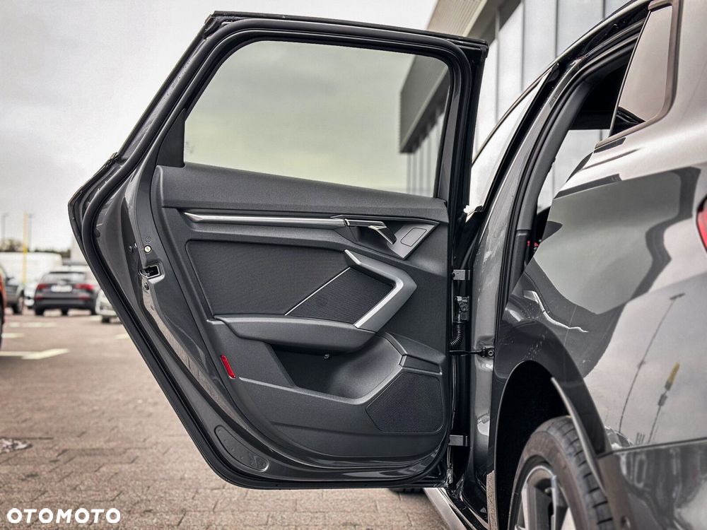 Audi A3 Sportback - 33