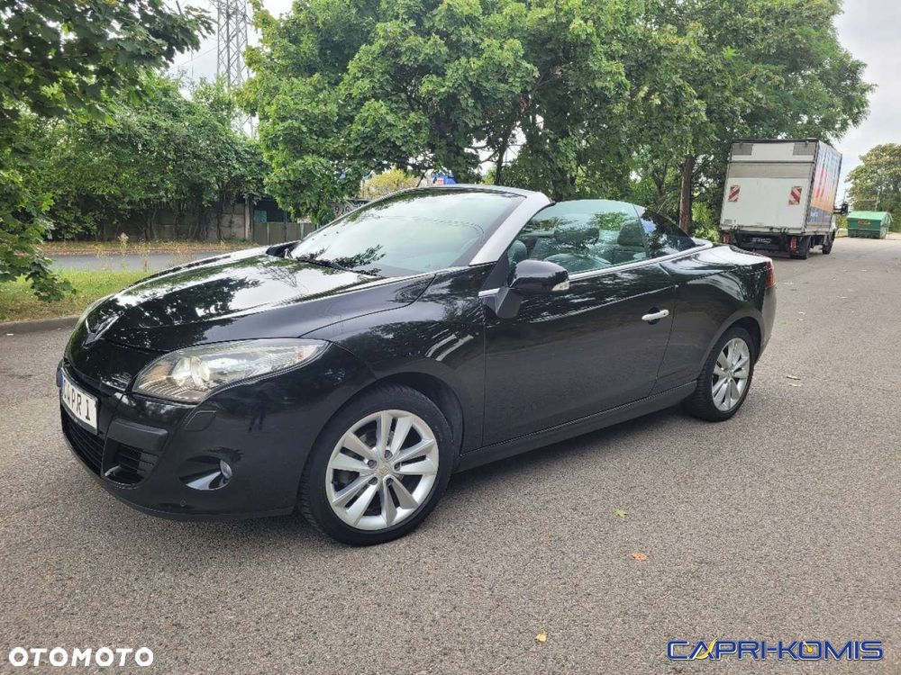 Renault Megane - 23