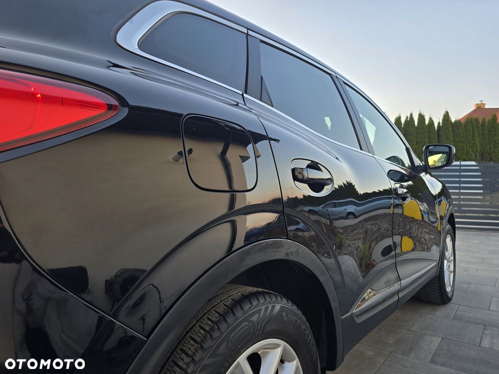Renault Kadjar Energy dCi 110 EDC Experience - 16
