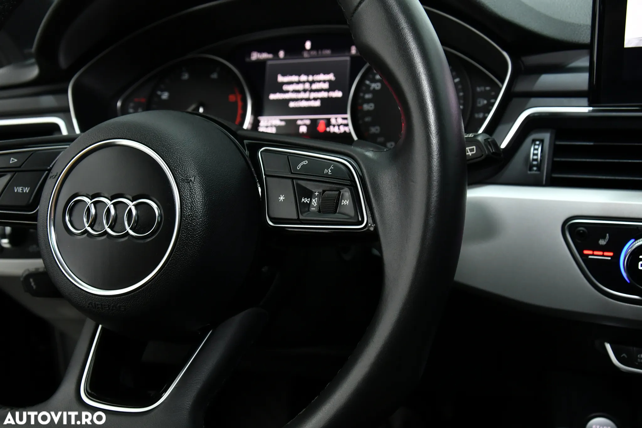 Audi A4 Allroad quattro 50 TDI tiptronic - 33