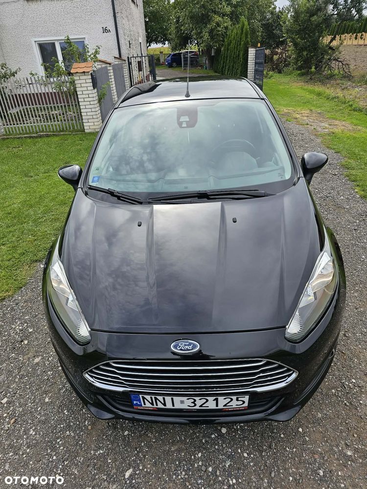 Ford Fiesta - 18