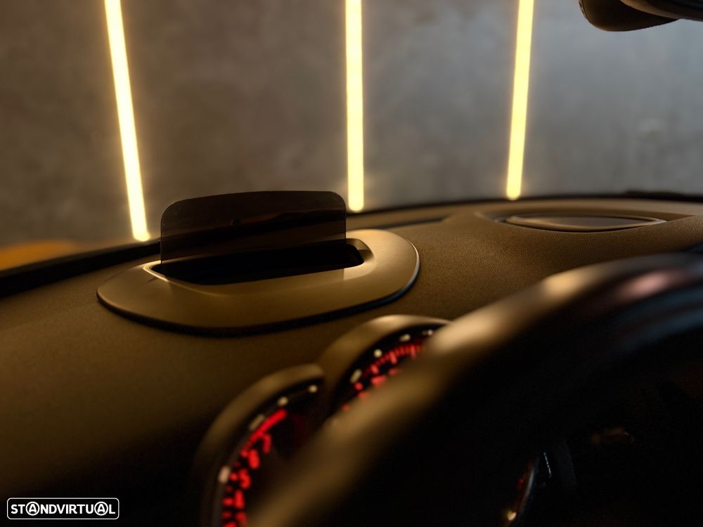 MINI 3 Portas Cooper S Seven Chili - 33