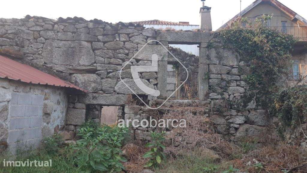 Moradia em pedra para restaurar | Vila Chã, Ponte da Barca - Grande imagem: 3/5
