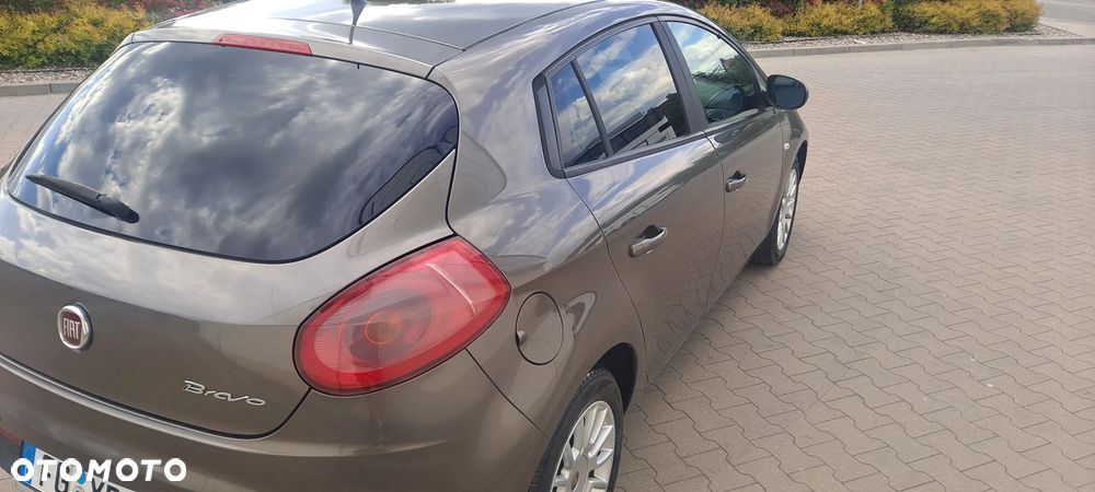 Fiat Bravo 1.4 16V Dynamic - 12