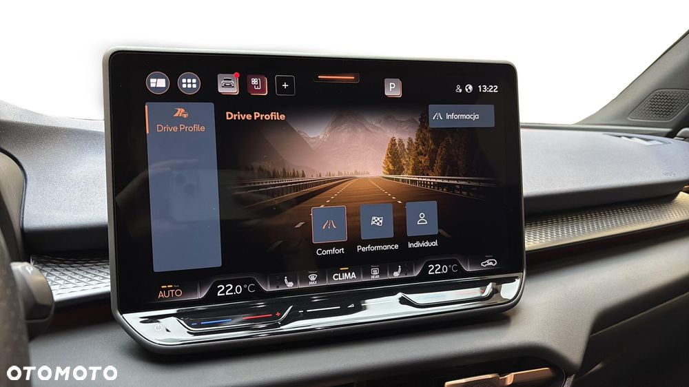 Cupra Terramar 1.5 eTSI mHEV DSG - 19