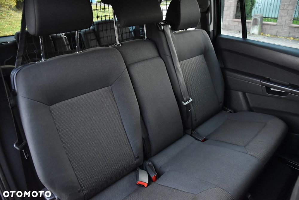 Opel Zafira 1.8 Navi - 24