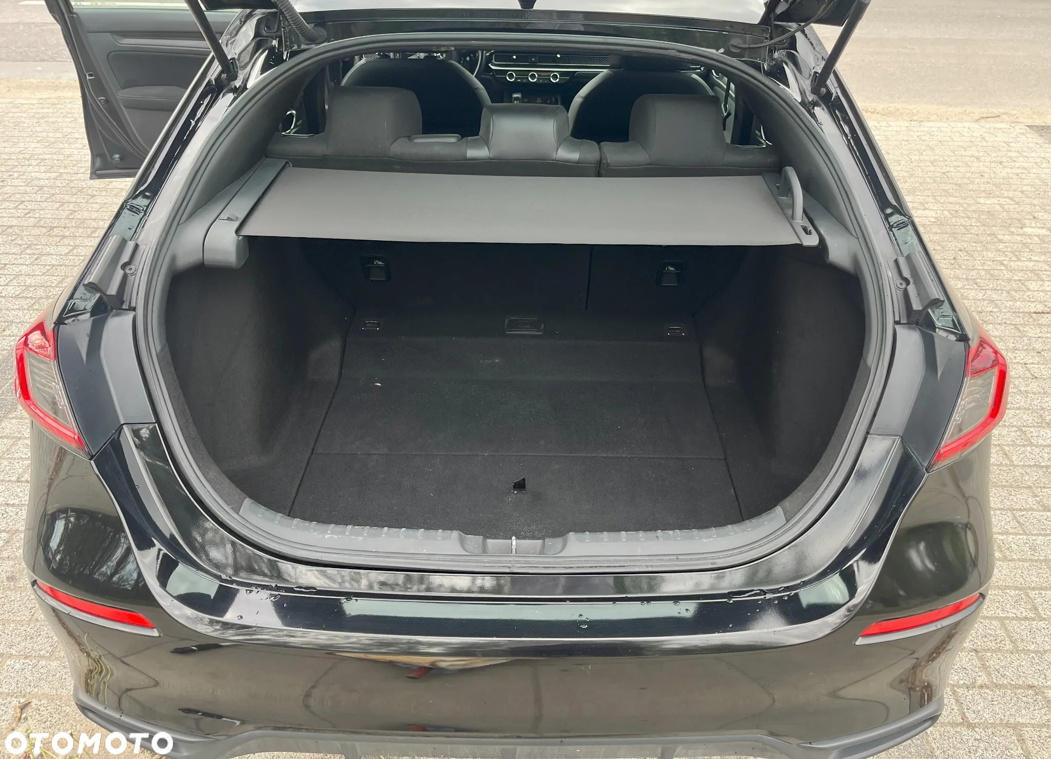 Honda Civic - 24