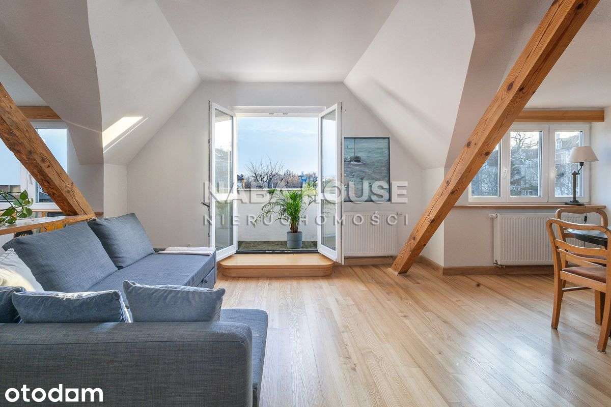 Dwa mieszkania w jednym,balkon,widok,blisko plaży. - Pełny obrazek: 5/20