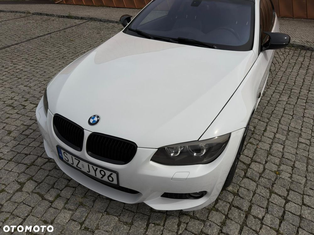 BMW Seria 3 320d - 6