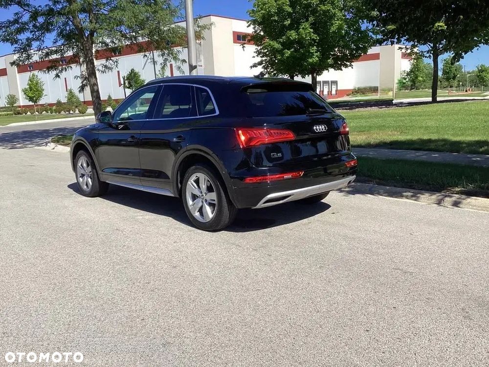 Audi Q5 45 TFSI quattro S tronic - 9