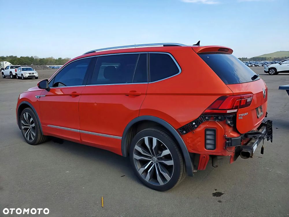 Volkswagen Tiguan - 4