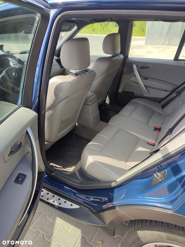 BMW X3 - 35