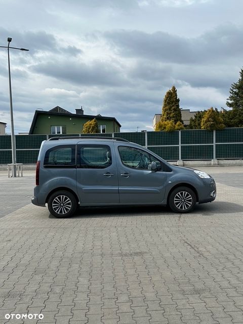 Peugeot Partner 1.6 HDi Active - 3
