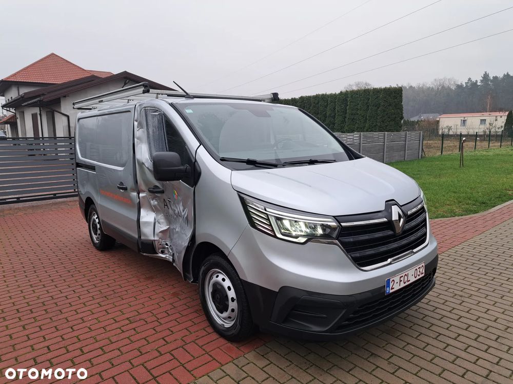Renault Trafic - 6