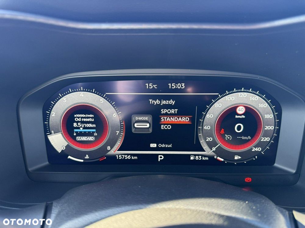 Nissan Juke 1.0 DIG-T DCT N-Connecta - 24