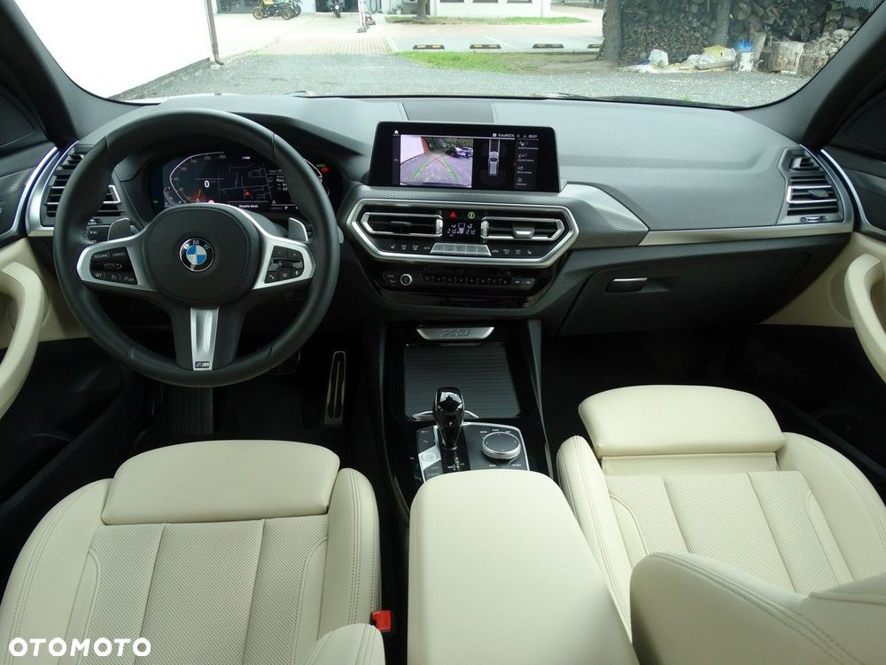 BMW X3 - 18